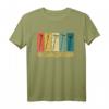 Rechenzentrum Garten Rechen Gärtner Gartenarbeit IT Coder T-Shirt – Perfektes Hobbygärtner Geschenk für Landschaftsgärtner & Schrebergarten Fans