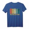Rechenzentrum Garten Rechen Gärtner Gartenarbeit IT Coder T-Shirt – Perfektes Hobbygärtner Geschenk für Landschaftsgärtner & Schrebergarten Fans