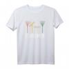 Gärtner Geschenkidee Rechenzentrum Hobbygärtner Halbarm T-Shirt – Perfekt für Gartenarbeit, Anzucht & Pflanzenliebe