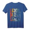 Geburtstag Jungen Video Gamer Level 13 Unlocked Fußball T-Shirt – Perfektes Geschenk für 7- bis 13-jährige Fußball- und Gaming-Fans
