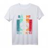 Kinder Bääm! Ich bin 10 Zehn Jahre Junge - Fußball Geburtstag T-Shirt für den 10. Geburtstag, perfekt für fußballbegeisterte Jungen