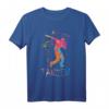 Aus dem Weg ich muss TANZEN T-Shirt – Lustiges Party- und JGA-Shirt für Partygänger und Tanzliebhaber