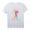 Aus dem Weg ich muss TANZEN T-Shirt – Lustiges Party- und JGA-Shirt für Partygänger und Tanzliebhaber