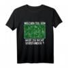 Welchen Teil von Taktik hast Du nicht verstanden? Lustiges Fußball T-Shirt für Trainer, Spieler und Fans mit witzigem Taktik-Spruch