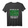 Welchen Teil von Taktik hast Du nicht verstanden? Lustiges Fußball T-Shirt für Trainer, Spieler und Fans mit witzigem Taktik-Spruch