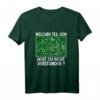 Welchen Teil von Taktik hast Du nicht verstanden? Lustiges Fußball T-Shirt für Trainer, Spieler und Fans mit witzigem Taktik-Spruch