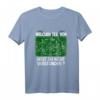 Welchen Teil von Taktik hast Du nicht verstanden? Lustiges Fußball T-Shirt für Trainer, Spieler und Fans mit witzigem Taktik-Spruch