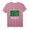 Welchen Teil von Taktik hast Du nicht verstanden? Lustiges Fußball T-Shirt für Trainer, Spieler und Fans mit witzigem Taktik-Spruch