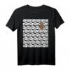 Star Wars Where Is Chewbacca Stormtrooper T-Shirt - Offiziell Lizenzierte Star Wars Bekleidung