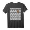 Star Wars Where Is Chewbacca Stormtrooper T-Shirt - Offiziell Lizenzierte Star Wars Bekleidung