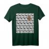 Star Wars Where Is Chewbacca Stormtrooper T-Shirt - Offiziell Lizenzierte Star Wars Bekleidung