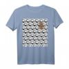 Star Wars Where Is Chewbacca Stormtrooper T-Shirt - Offiziell Lizenzierte Star Wars Bekleidung