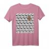 Star Wars Where Is Chewbacca Stormtrooper T-Shirt - Offiziell Lizenzierte Star Wars Bekleidung