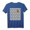 Star Wars Where Is Chewbacca Stormtrooper T-Shirt - Offiziell Lizenzierte Star Wars Bekleidung