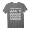Star Wars Where Is Chewbacca Stormtrooper T-Shirt - Offiziell Lizenzierte Star Wars Bekleidung