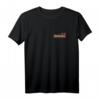 Santa Cruz CA California T-Shirt – Vintage Beach, Surfer & Sommerurlaub Motiv für Damen und Herren
