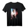 Michael Jackson HapMonkey T-Shirt - Popkultur Fanartikel für Musikliebhaber und Jubiläumsfans