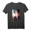 Michael Jackson HapMonkey T-Shirt - Popkultur Fanartikel für Musikliebhaber und Jubiläumsfans