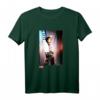 Michael Jackson HapMonkey T-Shirt - Popkultur Fanartikel für Musikliebhaber und Jubiläumsfans