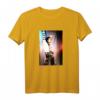 Michael Jackson HapMonkey T-Shirt - Popkultur Fanartikel für Musikliebhaber und Jubiläumsfans