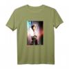 Michael Jackson HapMonkey T-Shirt - Popkultur Fanartikel für Musikliebhaber und Jubiläumsfans