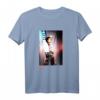 Michael Jackson HapMonkey T-Shirt - Popkultur Fanartikel für Musikliebhaber und Jubiläumsfans