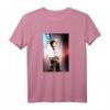 Michael Jackson HapMonkey T-Shirt - Popkultur Fanartikel für Musikliebhaber und Jubiläumsfans
