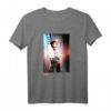 Michael Jackson HapMonkey T-Shirt - Popkultur Fanartikel für Musikliebhaber und Jubiläumsfans