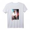 Michael Jackson HapMonkey T-Shirt - Popkultur Fanartikel für Musikliebhaber und Jubiläumsfans