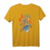 Marvel Silver Surfer Black #1 Comic Cover T-Shirt - Offizielles Marvel Merchandise für Fans und Sammler