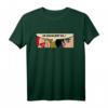 Frauen Whispering - Es Eskaliert Eh Party Comic Pop Art T-Shirt für Männer, Frauen & Kinder – Perfekt für Feier, Day Drinking & Bierliebhaber