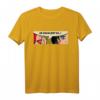Frauen Whispering - Es Eskaliert Eh Party Comic Pop Art T-Shirt für Männer, Frauen & Kinder – Perfekt für Feier, Day Drinking & Bierliebhaber