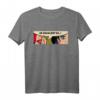 Frauen Whispering - Es Eskaliert Eh Party Comic Pop Art T-Shirt für Männer, Frauen & Kinder – Perfekt für Feier, Day Drinking & Bierliebhaber