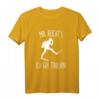 Mir reicht's, ich geh tauchen - Humorvolles Taucher T-Shirt für Gerätetaucher & Tauchpartner, perfektes Geschenk für Tauchausflüge