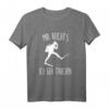 Mir reicht's, ich geh tauchen - Humorvolles Taucher T-Shirt für Gerätetaucher & Tauchpartner, perfektes Geschenk für Tauchausflüge
