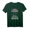 Linedance Coole Omas Tanzen Line Dance T-Shirt - Witziges Country Kleidung Geschenk für Damen