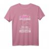 Linedance Coole Omas Tanzen Line Dance T-Shirt - Witziges Country Kleidung Geschenk für Damen