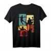 Handball Handballer Jungen Kinder Männer T-Shirt – Perfektes Geschenk für Handballfans, Trainer & Spieler zu Geburtstag & Weihnachten