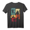 Handball Handballer Jungen Kinder Männer T-Shirt – Perfektes Geschenk für Handballfans, Trainer & Spieler zu Geburtstag & Weihnachten