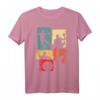 Handball Handballer Jungen Kinder Männer T-Shirt – Perfektes Geschenk für Handballfans, Trainer & Spieler zu Geburtstag & Weihnachten