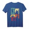 Handball Handballer Jungen Kinder Männer T-Shirt – Perfektes Geschenk für Handballfans, Trainer & Spieler zu Geburtstag & Weihnachten