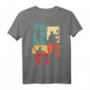 Handball Handballer Jungen Kinder Männer T-Shirt – Perfektes Geschenk für Handballfans, Trainer & Spieler zu Geburtstag & Weihnachten