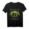 Jäger - Papa und Sohn - Nachwuchs Jäger T-Shirt für Jungjäger, stolze Jagdpapas & Familienfeiern