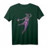 Handball T-Shirt für Mädchen, Frauen & Kinder – Perfektes Geschenk für Handballspielerinnen, Trainerinnen und Fans