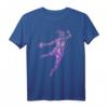 Handball T-Shirt für Mädchen, Frauen & Kinder – Perfektes Geschenk für Handballspielerinnen, Trainerinnen und Fans