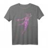 Handball T-Shirt für Mädchen, Frauen & Kinder – Perfektes Geschenk für Handballspielerinnen, Trainerinnen und Fans