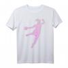 Handball T-Shirt für Mädchen, Frauen & Kinder – Perfektes Geschenk für Handballspielerinnen, Trainerinnen und Fans