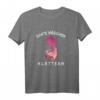 Echte Mädchen Klettern T-Shirt | Bouldershirt Geschenk für Kletterinnen und Bergsteigerinnen - Perfekt zu Muttertag, Weihnachten & Geburtstag
