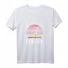Ich Gehe Turnen T-Shirt für Mädchen & Frauen - Kunstturnen, Akrobatik & Gymnastik Kleidung, Perfekt als Geschenk zum Geburtstag oder für den Turnunterricht