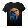 11. Geburtstag Retro Fußball Fan Spieler T-Shirt für Jungen - Perfektes Geschenk und Deko zum 11. Geburtstag